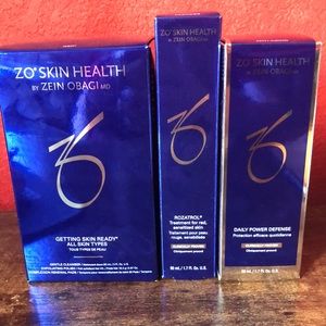 ZO Skin Health full kit - for sensitive skin